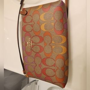 Coach Crossbody Purse
